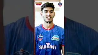 Gym Training | U.P. Yoddhas | VIVO Pro Kabaddi 2022