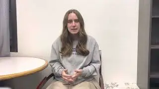 SMU Hunt Scholarship Application Video