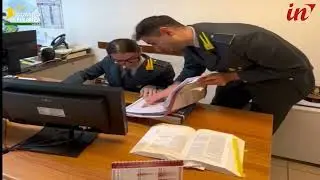 Falso consulente finanziario scovato dalle Fiamme gialle di Lucca