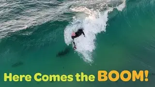 WAVES of the WEEK SAN DIEGO