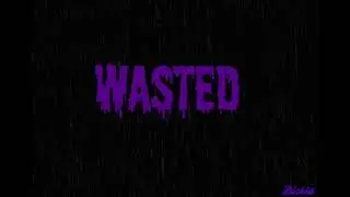 Diskid~Wasted