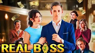 My Poor Husband is the Real Boss | The &ldquo;penniless&rdquo; husband strikes back, shattering everyone #hidden