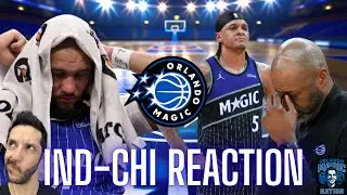 Magic Struggle as &ldquo;Easy&rdquo; Schedule Begins: Paolo Heats Up, Bench Fails & Identity Concerns Grow