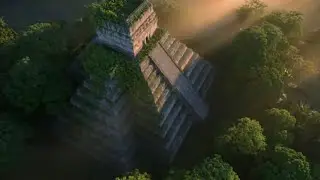 Qu&eacute;t LiDAR v&agrave; sự thật chấn động: Maya cổ đại từng x&acirc;y c&ocirc;ng tr&igrave;nh lớn hơn cả Tikal v&agrave; Teotihuacan