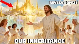 Revelation Chapter 21 | Bible Study