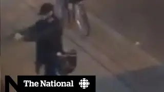 Toronto shooter Faisal Hussain had mental health problems