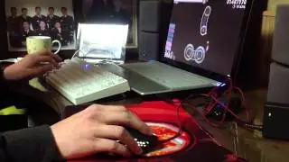 (Mouse Live Play) iyuna - Emukko Kyun Kyun - #8