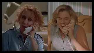 SERIAL MOM Prank Calling Dottie (Kathleen Turner & Mink Stole)