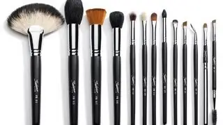 Vortex Pro Makeup Brush Set Review