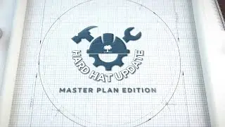 Hard Hat Update: Master Plan Edition (01.02.26)