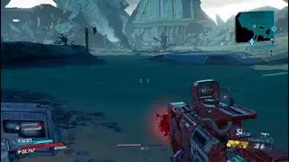 Explora&ccedil;&atilde;o Minuciosa -Borderlands&reg; 3