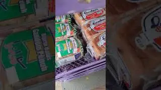 #Short | How Much Is Gardenia Bread In Your Country? This Is The Price In Brunei 🇧🇳🥪🍞