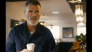 Roy Keane  -  SKY Mobile     'Expect More'