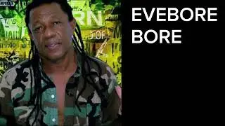 NORRIS COLE - EVEBORE BORE