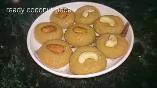 2 types of milk peda | 2 tarike se bana hua peda || #cookingwithkiran #youtube #like #subscribe  #yu