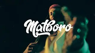 RIN - MARLBORO SHIRT (prod. by Morten) (Bass Boosted)