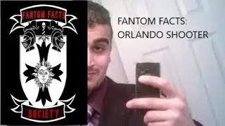 Orlando shooter