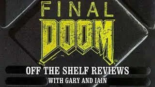 Final Doom &mdash; обзоры с полки
