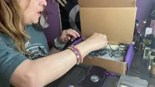 Double Unboxing of April&rsquo;s SugarMuses Deluxe & Midnight Muses