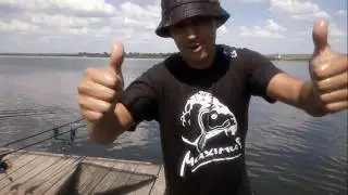 Carp Hunter TEAM Сезон 2018