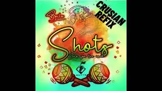 Motto - Shots (Crusian Refix)