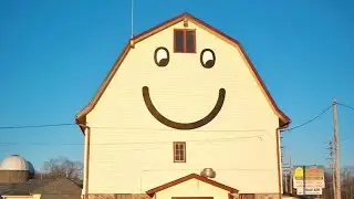 I Toured The Elegant Farmer - Mukwonago Wisconsin (Full Video)