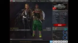 OP7 Z OTRO HAKERITO EN ZOMBIE