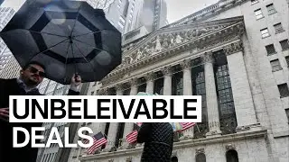 The Top 2 Stocks to Buy Under $20