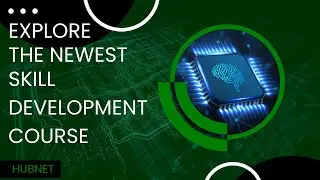 skill development courses Hubnet