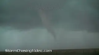 5/28/2015 Leoti KS Tornadoes