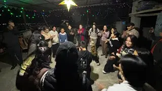 Aju hamro ma carol vayo 🤗