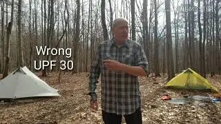 Columbia Silver Ridge Trekking Shirt