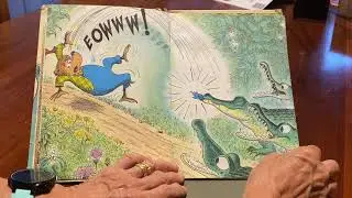 Story Book   Bear Scouts