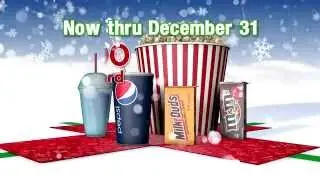 Gift Cards &bull; Goodrich Quality Theaters