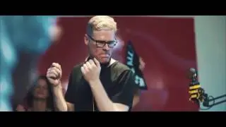 Gregor Tresher @ HYTE Ibiza, July 6th 2016