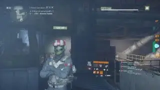 New Hunter Sting & Stygian Mask 1.8