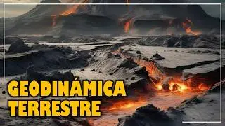GEODINÁMICA TERRESTRE🌍enClase Geografía
