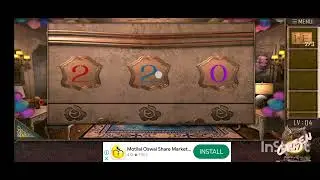 escape game 50 rooms 13 level 4