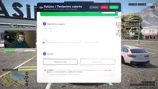 🔴LIVE🔴 MOHAMMED PERIKŪP EDITION! GTARP / ONEX