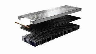 BATTERY PLATFORM - BATTERY INTERCONNECT SYSTEM: CELL-PLX&trade;