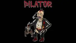 DILATOR // PARAMILITARIN.