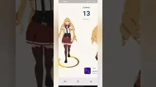 Using 3D animated object on flutter #flutter #mobiledeveloper #3d