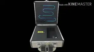 Demo Flight Cases | Custom Flight Cases | Protective Carry Cases | Product Safety Cases | Ajor Cases