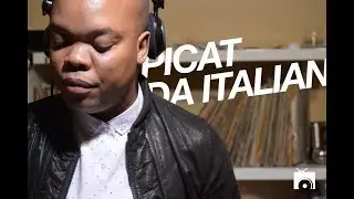 Deejay PICAT DA ITALIAN with ur #KnockOffMix on #BestBeatsTv