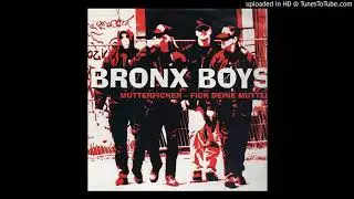 Bronx Boys - Bronx Blues