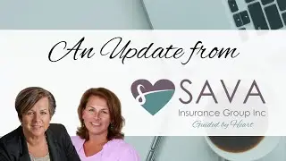 An Update from Our SAVA Family