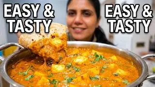 London ki local Christmas Market I Simple Dinner  #paneerrecipe 