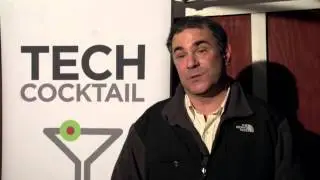 Saul Kaplan - Business Innovation Factory - Tech Cocktail Week: December 2012