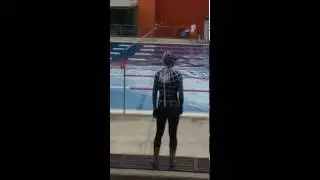 Black Spiderman DAB