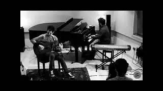 ARTO - Bandadas (en vivo)